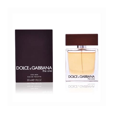 dolce gabbana the one herren 30 ml